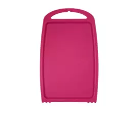 доска разделочная 20х32см архимед пластик р2011