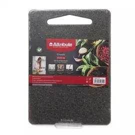 Доска разделочная GRANITE 25*35см