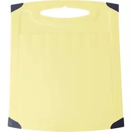 Доска разделочная Люкс №2 Nice&amp;price ваниль NP1507ВН-25