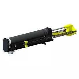 Доводчик дверной SILENT-STOP