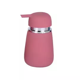 дозатор для ж/мыла soft b4333a-1м аквалиния мокачино керамика 12956