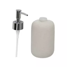 дозатор для ж/мыла stone cm0065ba-ld аквалиния цемент керамика cm0065ba-ld