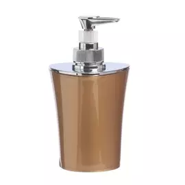 дозатор для жидкого мыла wiki bronze 360-03