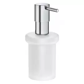 дозатор grohe essentials 40394001