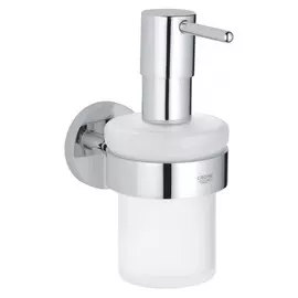 дозатор grohe essentials 40448001