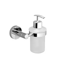 Дозатор настенный для жидкого мыла Ambiss