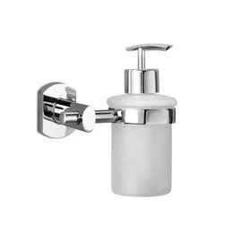 Дозатор настенный для жидкого мыла Bizarre