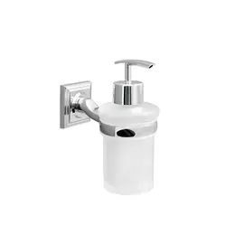 Дозатор настенный для жидкого мыла Pillar