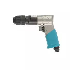 дрель пневматическая g302, 3/8", 1800 об/мин, патрон 10 мм gross 57449