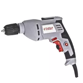 Дрель Ставр ДЭ-10/600 Б, 600Вт, 3000об/мин, ст10-600бдэ