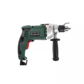 дрель ударная hammer udd950a 950вт, 0-3000об/мин, 44800уд/мин (доп.ручка,огран.глубины) 544542