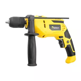 дрель ударная kolner kid 700vq, 700вт, бзп 13мм, 0-3000 об/мин реверс