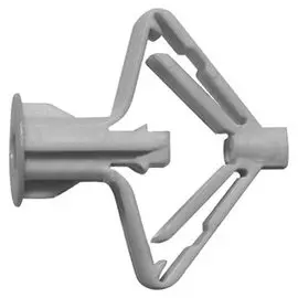 Дюбель Бабочка 10*50 /50шт/ С3-215