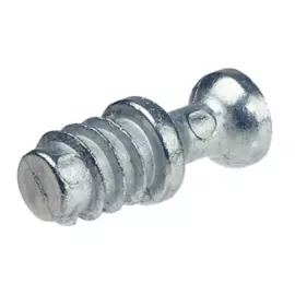 дюбель d6x11 для стяжки d20, (4шт)