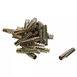 дюбель для газобетона 6х32 (30 шт)