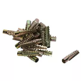 дюбель для газобетона 8х38 (20 шт)