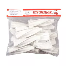 Дюбель для газобетона нейл.14х80 (15шт)