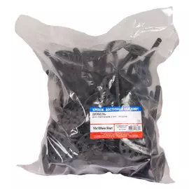 Дюбель для утеплителя с мет. гв.10х180 (50шт)