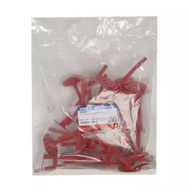 Дюбель для утеплителя с мет. гв.10х200 (25шт)