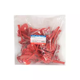 Дюбель для утеплителя с пласт. гв.10х110 (50шт)