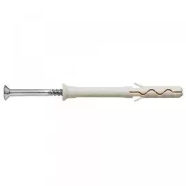 дюбель-гвоздь lyt uk kp с пот. манжет. 6-40 (50 шт.) sormat - пакет