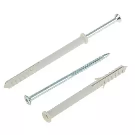 Дюбель- гвоздь PN-LK 5x50- пакет 30 шт.