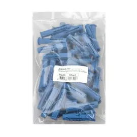 Дюбель полипропилен. 8х40 (50 шт)