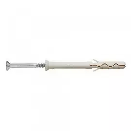 дюбель с гвоздем lyt8- 80 uk kp (50шт.)