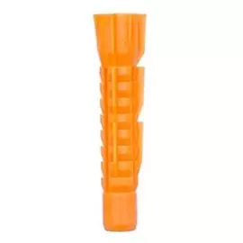 Дюбель универсальный 6*37 полипропилен /30шт/