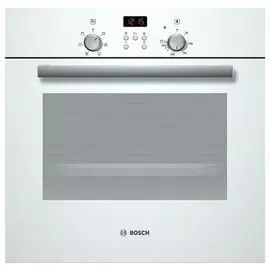 Духовка электрическая встраиваемая Bosch HBN 231W4