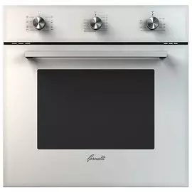 Духовка электрическая встраиваемая Fornelli FEA 60 CORAGGIO WH