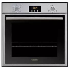 Духовка электрическая встраиваемая Hotpoint-Ariston 7OFK 837J X RU/HA