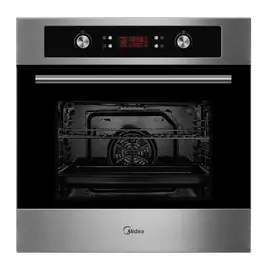 духовка электрическая встраиваемая midea 65dae40105