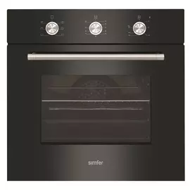 Духовка электрическая встраиваемая Simfer B6ES16001