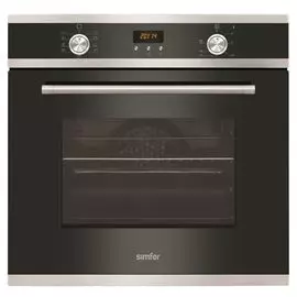 Духовка электрическая встраиваемая Simfer B6ES26001