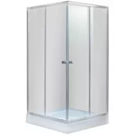 душ. ограждение квадрат umbria slt-90 m