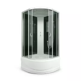 душевая кабина erlit 80 80 er3508tp-c4-rus