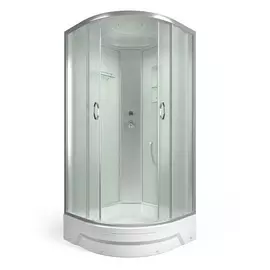 душевая кабина erlit 90 90 er350926-c3-rus