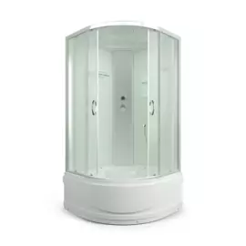 душевая кабина erlit er3509tp-c3-rus 90x90