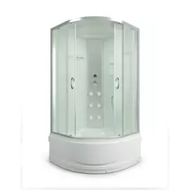 душевая кабина erlit er3509tpf-c3-rus 90x90