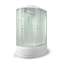 душевая кабина erlit er3512tpr-c3-rus 80x120