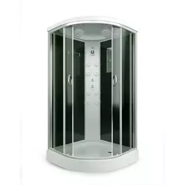 Душевая кабина Erlit ER4509P-C4-RUS 90x90