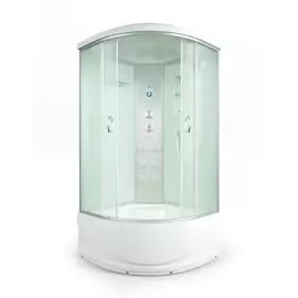 душевая кабина erlit er4509tp-c3-rus 90x90