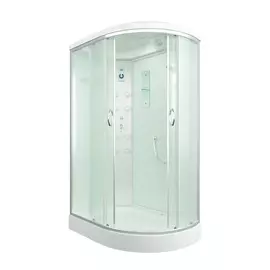 душевая кабина erlit er4512pl-c3-rus 120x80