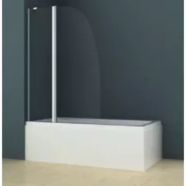 душевая шторка azario boston 100х140 az142