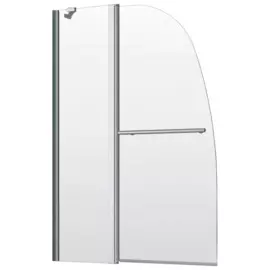 душевая шторка azario boston 100х140 az142tb