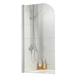 душевая шторка azario merrit 70х150 nf6211