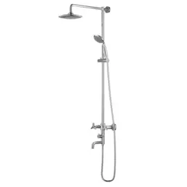 душевая система d&amp;k da1384741e09