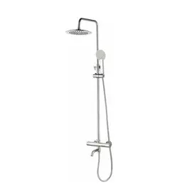 Душевая система с термостатом AVA Shower AV2161NS