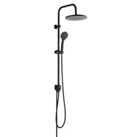 душевая стойка esko st1550 black